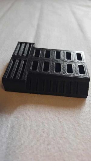 SD USB MICRO SD HOLDER mini