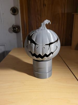 Jack O Lantern