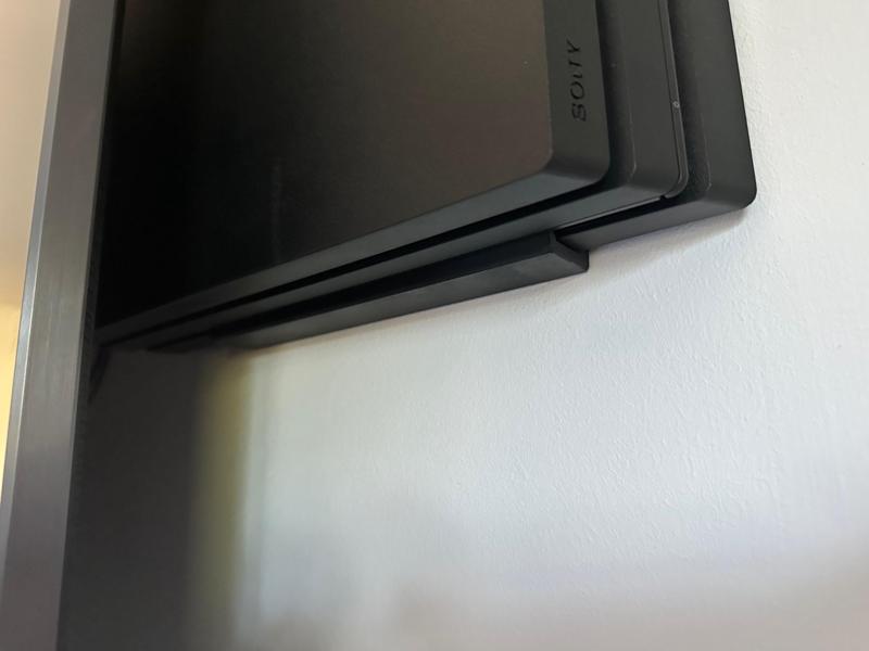 Wallmount for Playstation 4 Pro