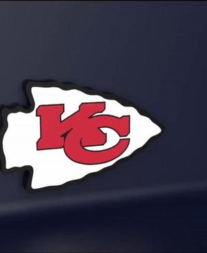 Kansas City Chiefs - LED Strip compatible
