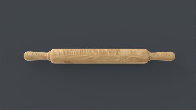 Dough Roller