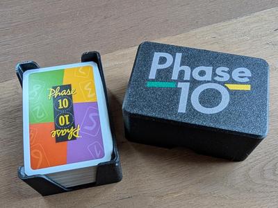 Phase10 Box