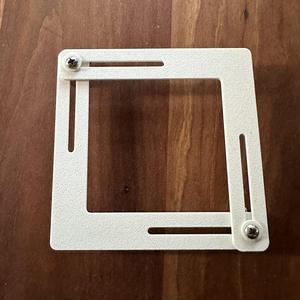 Artist Pocket Viewfinder Printed