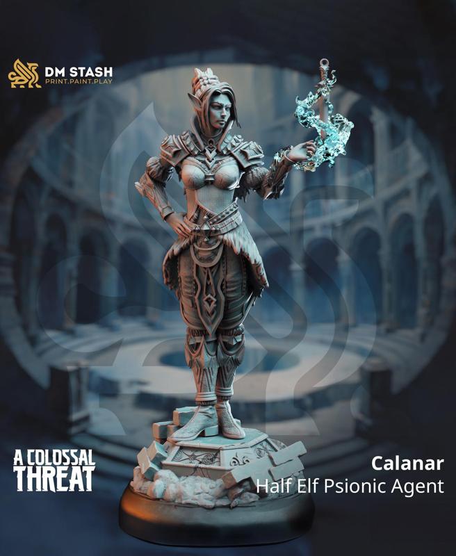 Calanar REVISIT