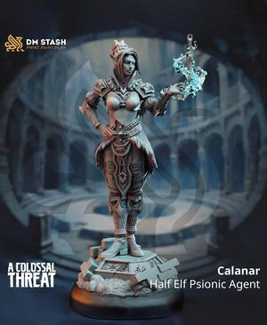 Calanar REVISIT
