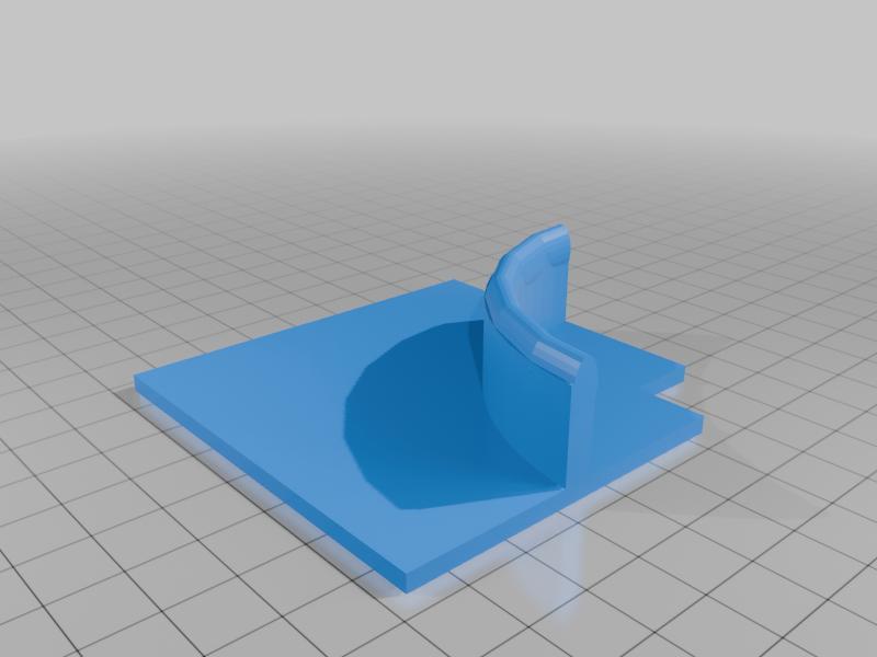 Crunchlabs Gyro Walker Tracks