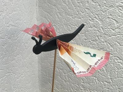 Butterfly Money Gift | Wedding | Birthday