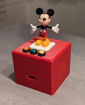 Phoniebox