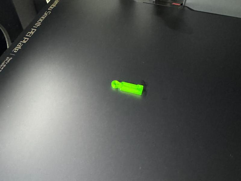 Splint Grip for RC Models