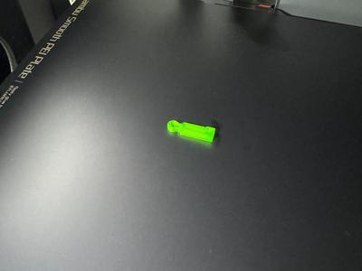 Splint Grip for RC Models