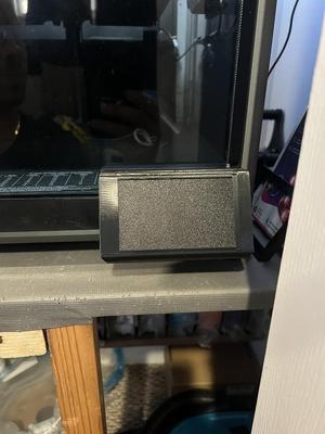 K1 Slide Screen Cover
