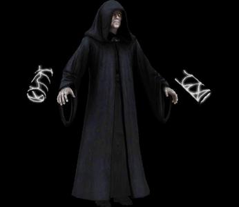 Emperor Palpatine