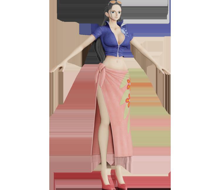 One Piece Nico Robin