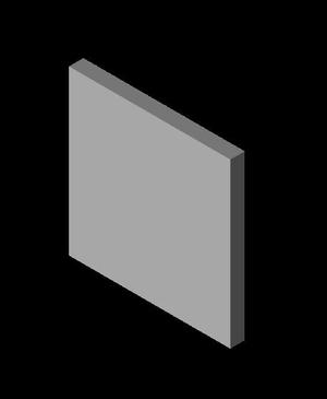 Compatible Button for EK-T4Q1