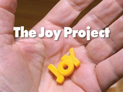 The Joy Project