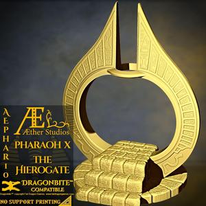 AEPHAR10 - Hierogate