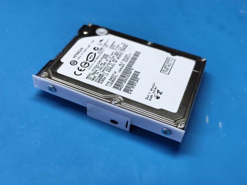 PS3 Hard Drive Tray