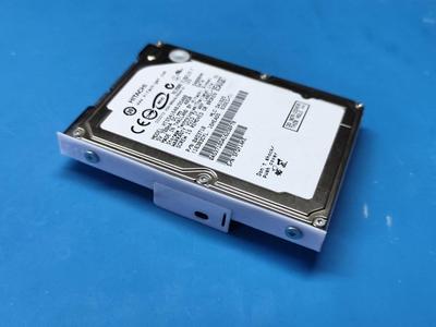 PS3 Hard Drive Tray