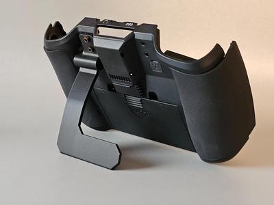 Radiomaster GX12 Kickstand