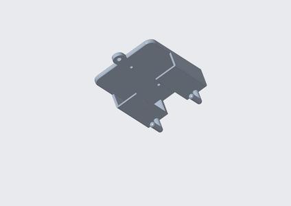 Mobile Holder Wall Mounting