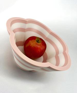Sakura Fruit Bowl Cherry Blossoms Collection Printable Objects
