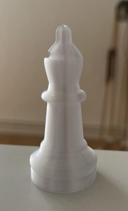 Piece Echecs - Fou / Chess - Bishop