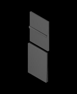 graded holder.3mf