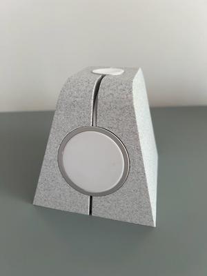 Charging cradle for iPhone Apple Watch AirPods