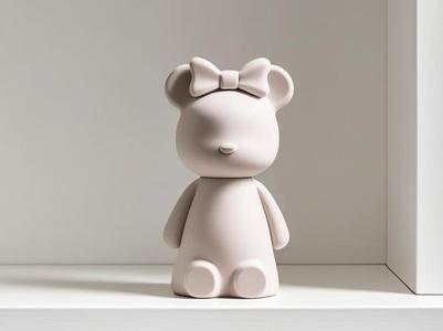 Bear Girl