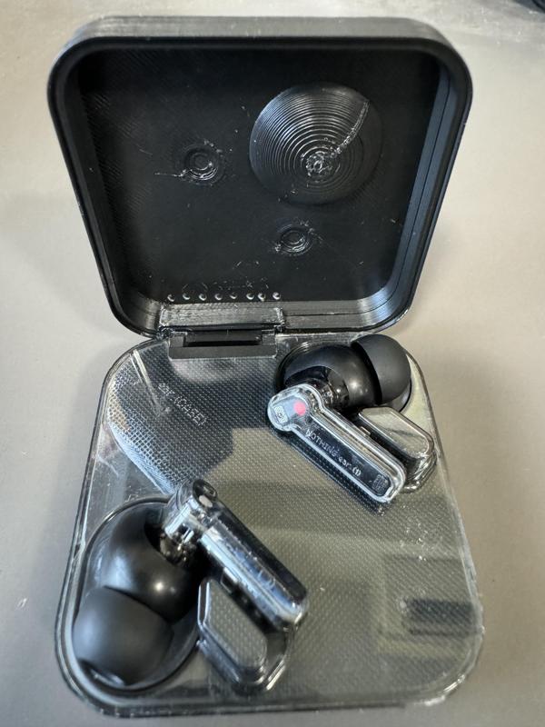 Nothing Ear 1 - Replacement top