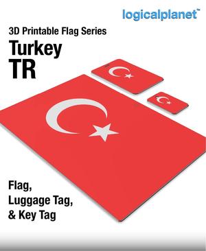 TR - Turkey