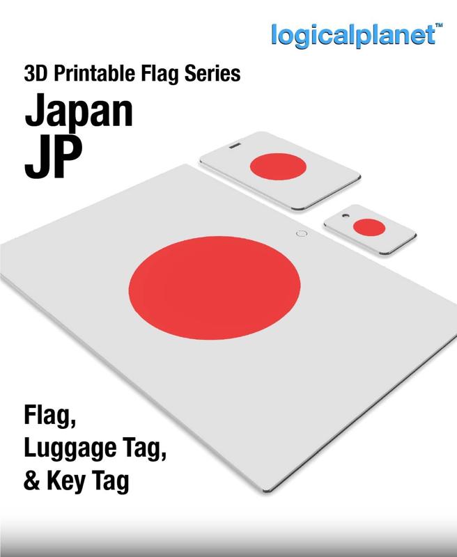 JP - Japan
