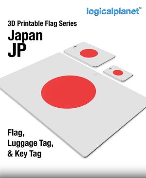 JP - Japan