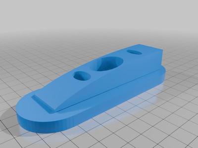 Video Doorbell Spacer for Siding - Kasa Doorbell