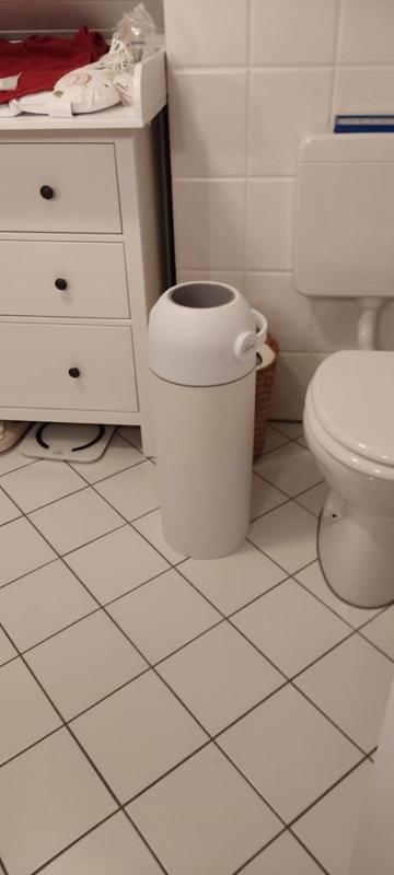 chicco Diaper can adapter Windeleimererweiterung