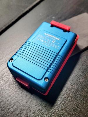 Slim RG Nano case