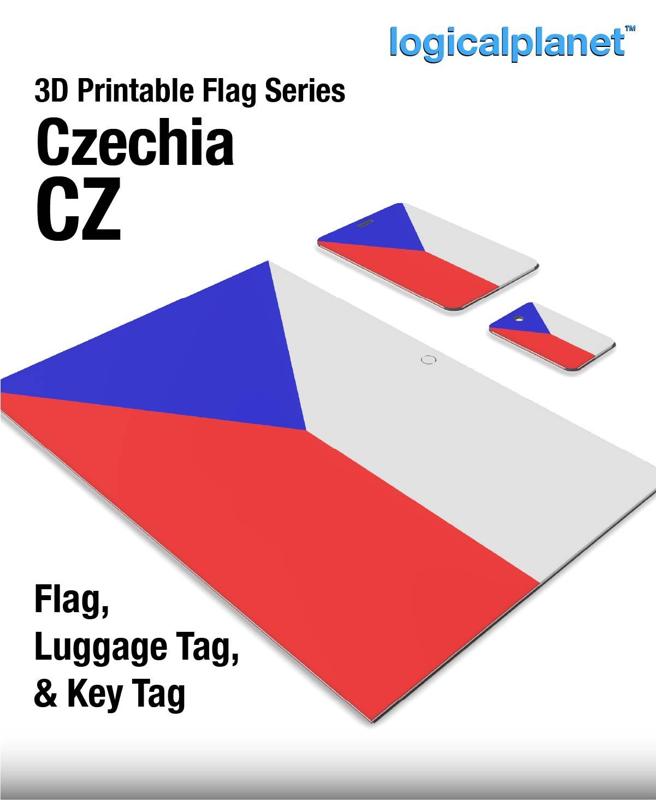 CZ - Czechia