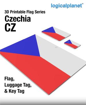 CZ - Czechia