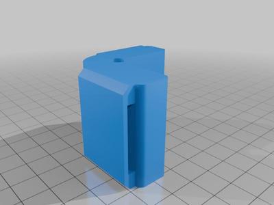 Strap Clamp 