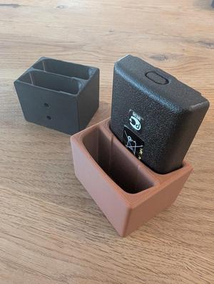 MTP850 Battery Holder