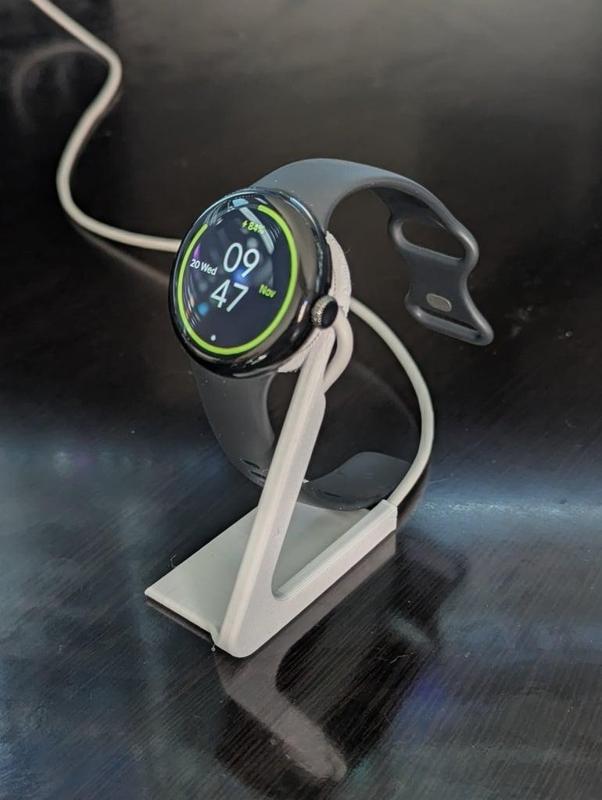 Pixel Watch 2 & 3 Charging Stand
