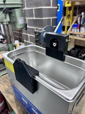 Record Cleaning Machine for Ultrasonic Cleaner