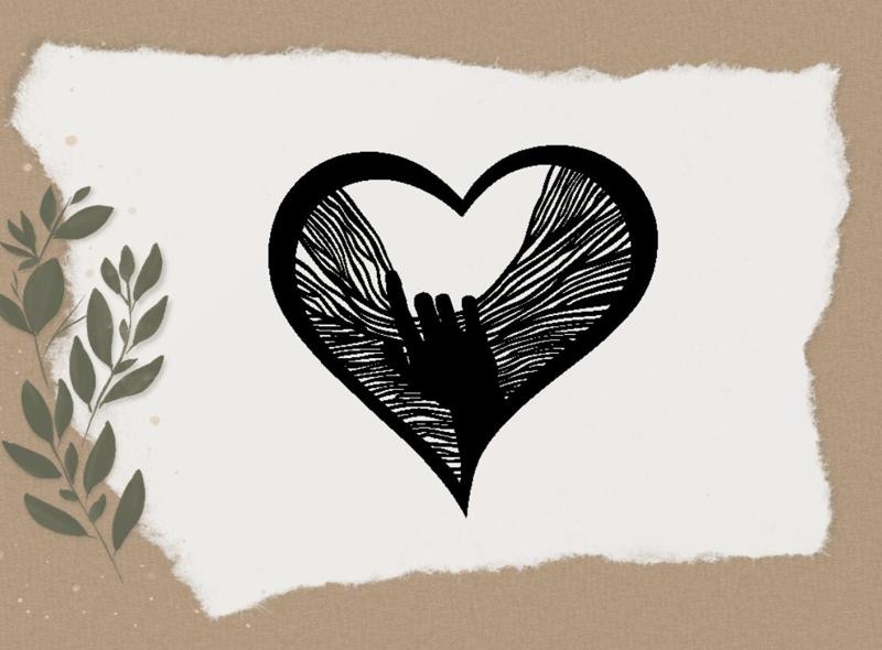 Heart Decoration