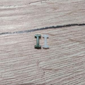Jiabaile RC car front wheel dog bone