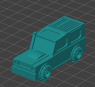 90 defender