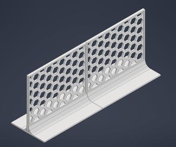 Modular Drawer Storage Divider