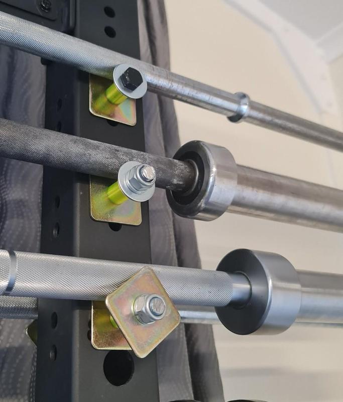 Barbell Bushing