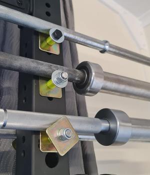 Barbell Bushing