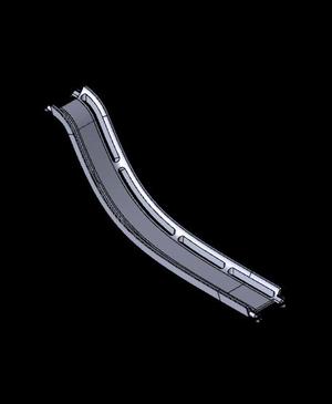 RaceTrax Bernoulli