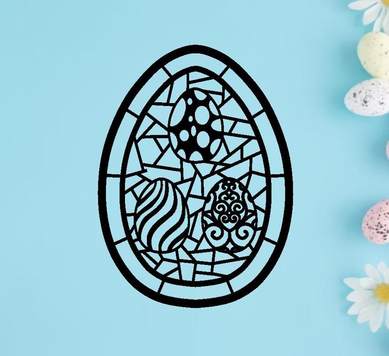 Egg Decoration